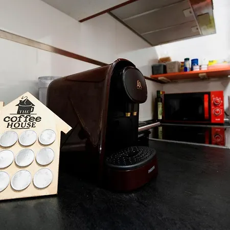 Appartement Comfort Center Almería