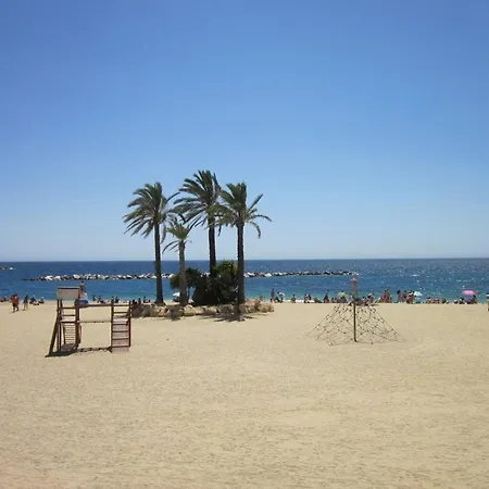 Comfort Center * Almería