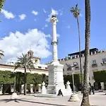Comfort Center Lägenhet Almería