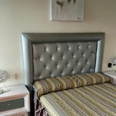 Apartment Comfort Center Almeria