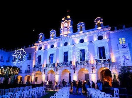 Comfort Center Apartamento *