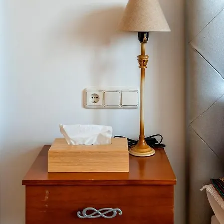 Apartment Comfort Center *