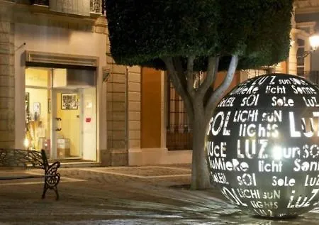 Apartment Comfort Center Almeria
