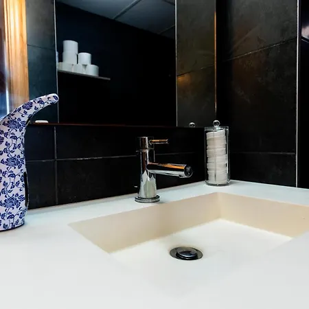 Apartamento Comfort Center