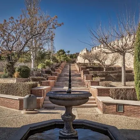 Apartamento Comfort Center