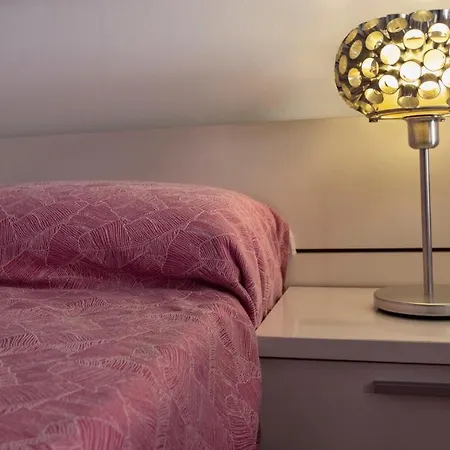 Comfort Center Apartment