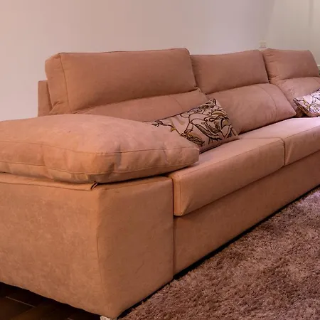 Comfort Center