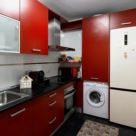 Appartamento Comfort Center Almería