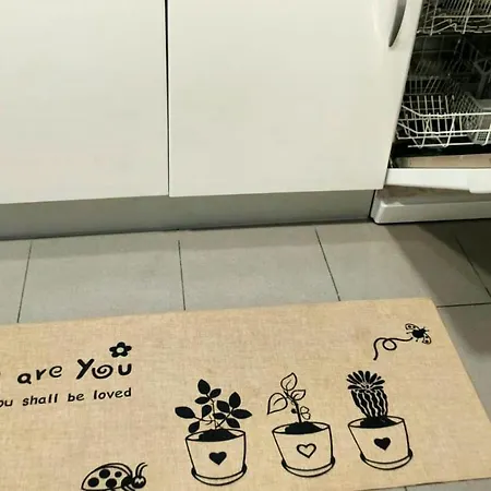 Apartamento Comfort Center Almería