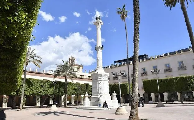 Comfort Center Appartamento Almería