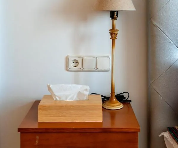 Appartamento Comfort Center *