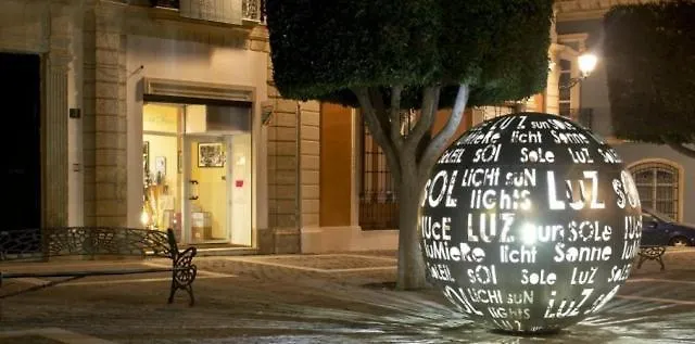 Appartamento Comfort Center Almería
