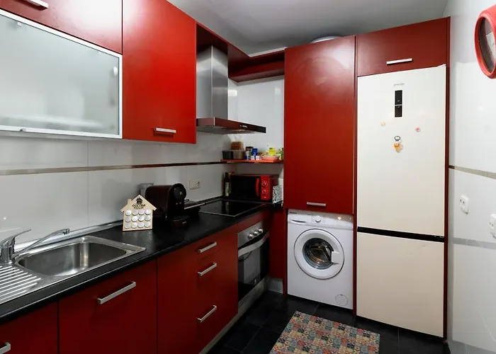 Appartamento Comfort Center Almería