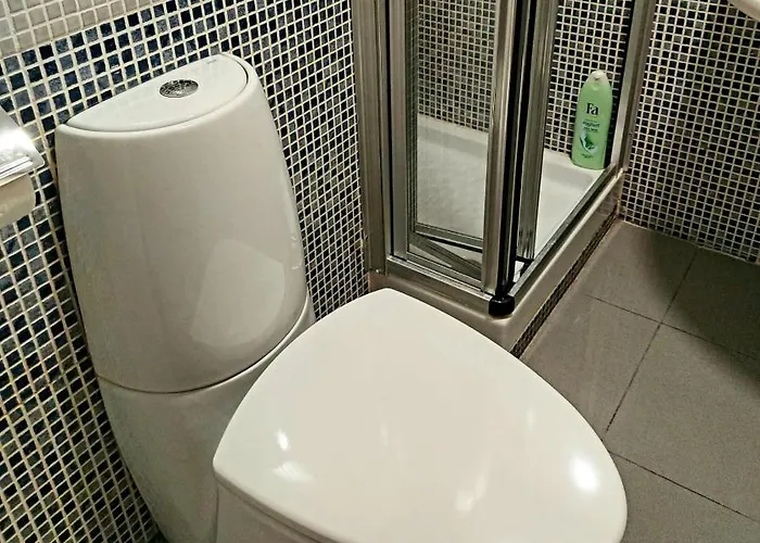 Appartamento Comfort Center